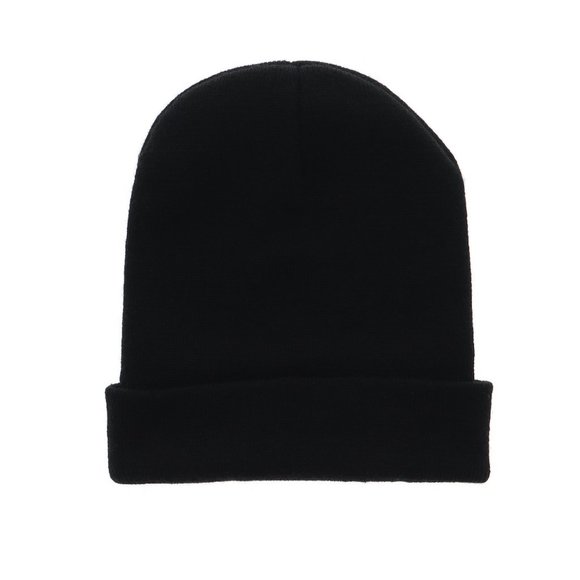 Vintage Alexander Mcqueen MCQ 'Swallow' Beanie - Picture 2 of 5